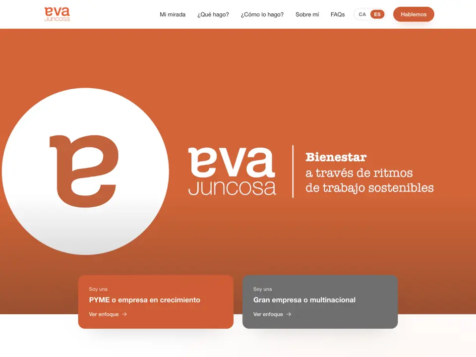 Captura de Eva Juncosa